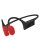 Słuchawka bezprzewodowa SUUNTO Wing Red SS050944000
